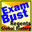 Icon of program: NY Regents Global History…
