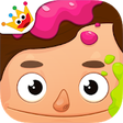 Icon of program: Dirty Kids - Baby Care Ga…