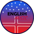 Icono de programa: Musica en Ingles gratis o…
