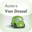 Icon of program: Auto's Van Dessel