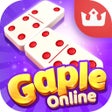 Icon of program: Gaple-Domino Poker online