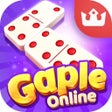Icon of program: Gaple-Domino Poker online