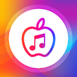 Icono de programa: Ringtone for iPhone 2019