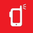 Verizon Push to Talk Plus (PTT+) icon