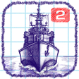 Icono de programa: Sea Battle 2