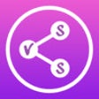 Icon of program: VSS - Save And Share For …