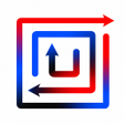Icon of program: Arrows Out  Classic Puzzl…