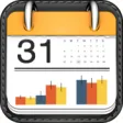 Icon of program: CalendarPro for Google