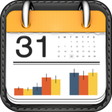 Icon of program: CalendarPro for Google