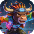 Icono de programa: GemPuzzDash