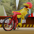 Icono de programa: Speedway Challenge 2020