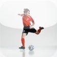 Icon of program: Soccer Fitness 101