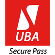 Icono de programa: UBA Secure Pass