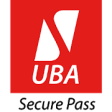 Icon of program: UBA Secure Pass