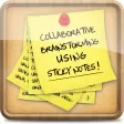Icon of program: Sticky Brainstorming