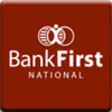 Icon of program: Bank First goBank