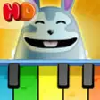 Icon of program: My First Piano HD for Kid…