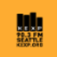 Icono de programa: KEXP Artist Discovery for…