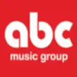 Icon of program: abc music group