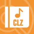 Icon of program: CLZ Music - Music Collect…