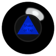 Icono de programa: Magic 8-Ball