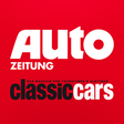 Icon of program: AUTO ZEITUNG classic cars
