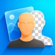 Icon of program: Cut Out & Over.lay - Phot…
