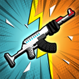 Icon of program: Stand  Fight: Backpack Ba…