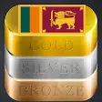 Icon of program: Sri Lanka Gold Price