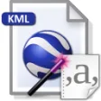 Icon of program: KML To CSV Converter Soft…