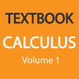 Icon of program: Calculus Textbook Volume …