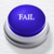 Icono de programa: Epic Fail Button FREE for…