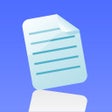 Icono de programa: TextEditor : Plain & Rich…