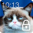 Icono de programa: Grumpy Cat Wallpaper HD S…