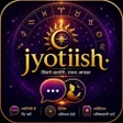 Icono de programa: Jyotiish App