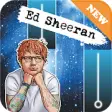 Icon of program: Ed Sheeran Piano Tiles Ne…