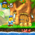 Icono de programa: Incredible Jack: Jumping …