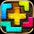 Icon of program: Montezuma Puzzle