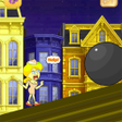 Icono de programa: Girl Rescue: Physics Game