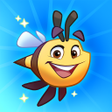 Icon of program: Idle Honey Bee Tycoon