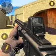 Icon of program: Critical Gun Games War St…