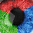 Icon of program: Color blindness test (Ish…