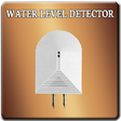 Icono de programa: Water Level Detector Circ…