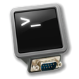 Icon of program: Serial Port Terminal