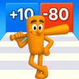 Icon of program: Memerots Evolution Run