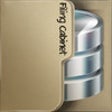 Icon of program: Filing Cabinet Free - mob…