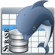 Icono de programa: MySQL Sybase ASE Import, …