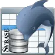 Icon of program: MySQL Sybase ASE Import, …
