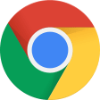 Icon of program: Google Chrome beta (64-bi…