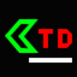 Icon of program: CreepTD for Windows